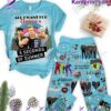 All I Want For Christmas Is 5 Seconds Of Summer Pajamas Set