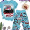 All I Want For Christmas Is Depeche Mode Pajamas Set