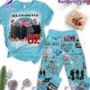 All I Want For Christmas Is U2 Pajamas Set