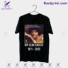 Mr. Big Stuff singer Jean Knight RIP Shirt