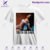 Truth or Dare Tyla Shirt