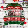 All I Want For Christmas Is More Big Time Rush Ugly Christmas Sweater