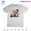 Amy Robach And T.j. Holmes Are Dating Shirt