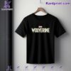 Are You Excited To Play Wolverine Shirt