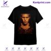 Austin Butler in his character poster for Dune Part 2 shirt