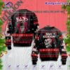 Bad Religion No Gods No Masters Ugly Christmas Sweater