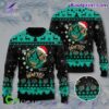 Blink-182 World Tour 2023-2024 Ugly Christmas Sweater