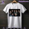 Bts Is Google's Most Searched Boy Band Shirt