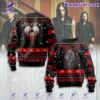 Bullet For My Valentine Ugly Christmas Sweater