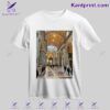 Caravaggio Master Of Light Shirt
