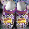 Charlie And The Chocolate Factory Personalized Crocs
