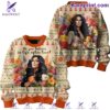 Cher Do You Believe In Life After Love Sweater