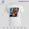 Christmas Eve Nfl Betting Card Shirt
