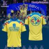 Club América Champion Of The Apertura 2023 Shirt