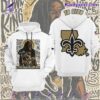 Congrats Alvin Kamara TD King New Orleans Saints Hoodie
