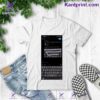 Dark Fantasy Is The Best Album Of The Time Through Keyboard Trend Shirt