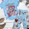Darling You're My Taylor Swift Pajamas Set