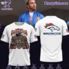 Denver Broncos Super Bowl Champions XXXII 3D T-shirt