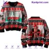 Depeche Mode Enjoy The Silence Of Christmas Time Happy New Year Ugly Christmas Sweater