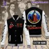 Depeche Mode Enjoy The Silence Personalized Baseball Jacket