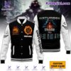 Disturbed Take Back Your Life Tour With Falling In Reverse Personalized Baseball Jacket