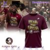 Florida State Seminoles Fear The Spear Tallahassee Shirt