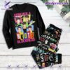 Forever A NKOTB Blockhead Pajamas Set