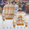George Strait This Is Where The Cowboy Rides Away Ugly Christmas Sweater
