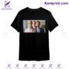 Ivanka, Don Jr, And Eric Trump Turned Out Compared To Hunter Biden Shirt