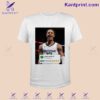 Ja Morant Hit The Game Winner At Exactly 9_01 Shirt