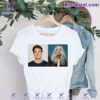 Jacob Elordi Is Set To Host Snl With Musical Guest Reneé Rapp Shirt