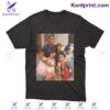 Kelly Ripa And Mark Consuelos' Cutest Family Moments Shirt