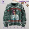 Kendrick Lamar On Comet On Kendrick On Donder And Blitzen Ugly Christmas Sweater