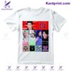 Kpop Albums That Reached 1 On Billboard 200 In 2023 Shirt