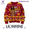 Lil Wayne Best Wrapper Alive Ugly Christmas Sweater