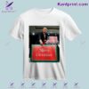 Merry Christmas All From Donald Trump Shirt