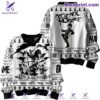 My Chemical Romance The Black Parade Ugly Christmas Sweater