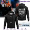 NFL #InspireChange Denver Broncos 2023 Pullover Hoodie