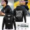 NFL #InspireChange Green Bay Packers 2023 Pullover Hoodie