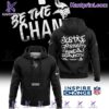 NFL #InspireChange Minnesota Vikings 2023 Pullover Hoodie