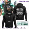 NFL #InspireChange New York Jets 2023 Pullover Hoodie