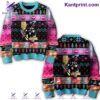 New Kids On The Block Band Christmas Sweater