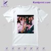 New Pic Of Taylor Swift With Friends Shirt