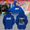 New York Giants Tommy Devito Hoodie