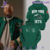 New York Jets Gotham City Football Joe Douglas Hoodie