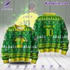 Neymar Jr 10 Football Star Ugly Christmas Sweater