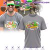 Nickelodeon NFL Slime Time Cleveland Browns Shirt