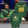 Notre Dame Coach Marcus Freeman Hoodie