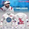 Ole Miss Rebels Pete Golding Hoodie