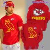 Ovo X Nfl Kansas City Chiefs Hoodie